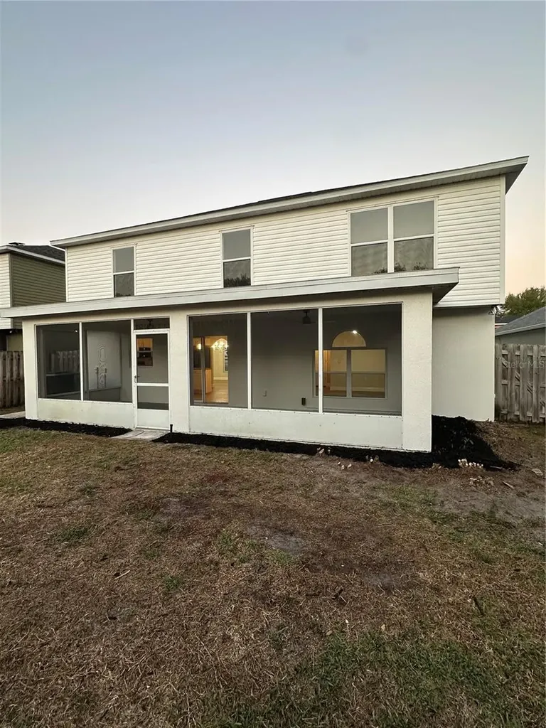 3252 Chica Circle Melbourne FL 32904