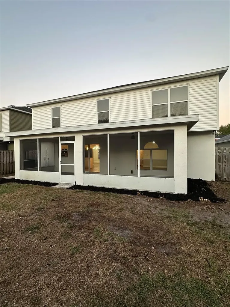3252 Chica Circle Melbourne FL 32904