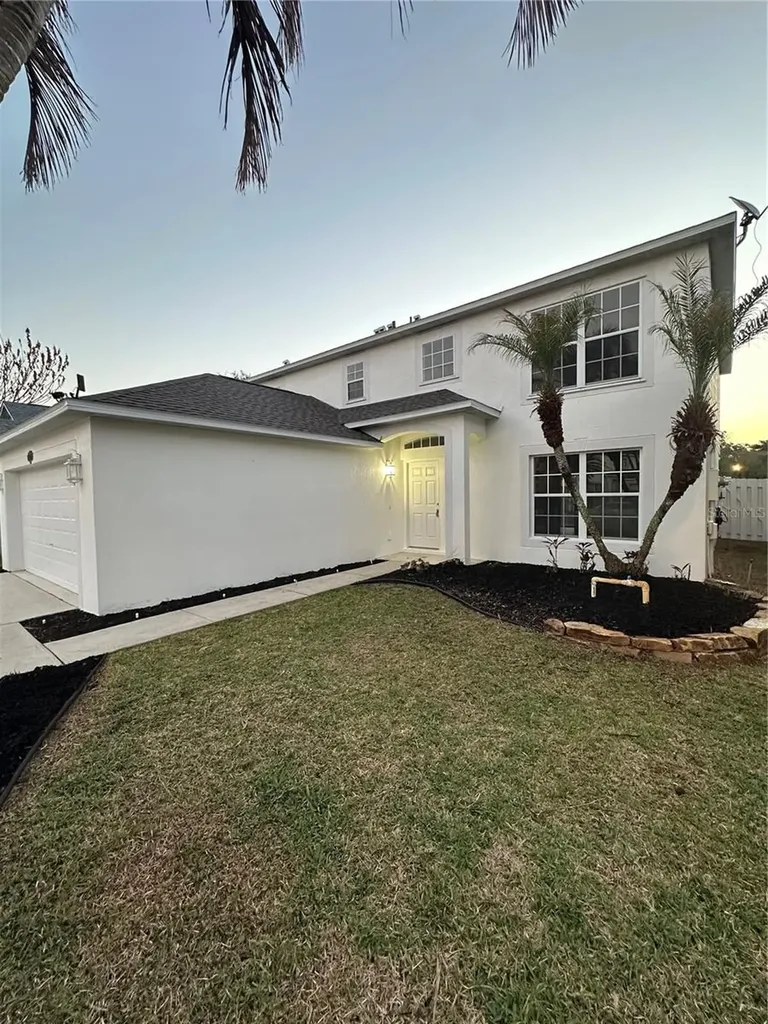 3252 Chica Circle Melbourne FL 32904