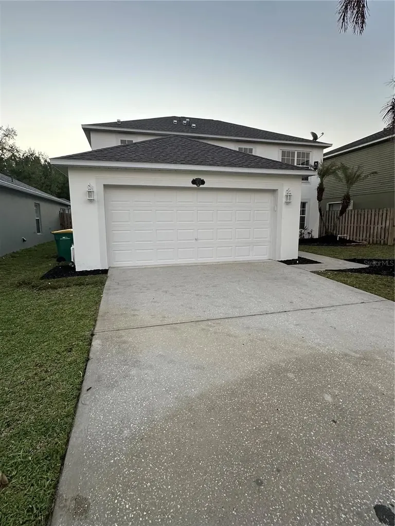 3252 Chica Circle Melbourne FL 32904
