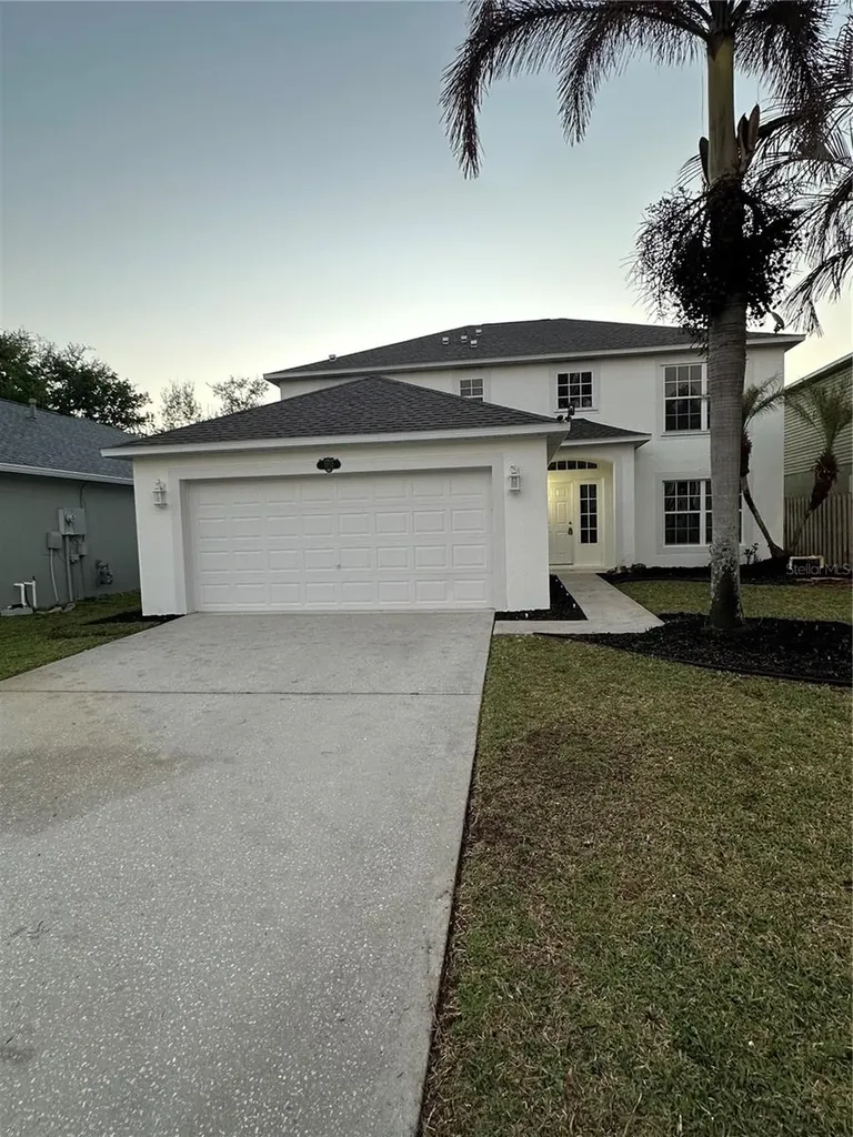 3252 Chica Circle Melbourne FL 32904