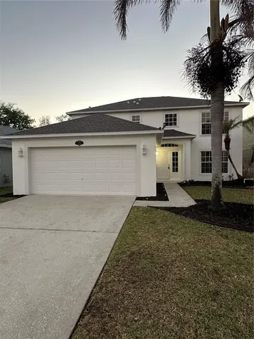 3252 Chica Circle Melbourne FL 32904