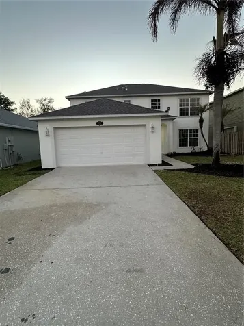 3252 Chica Circle Melbourne FL 32904