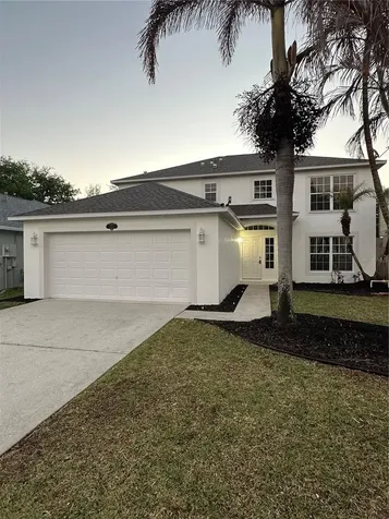 3252 Chica Circle Melbourne FL 32904