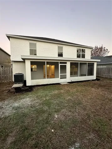3252 Chica Circle Melbourne FL 32904