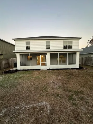 3252 Chica Circle Melbourne FL 32904