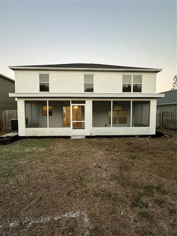 3252 Chica Circle Melbourne FL 32904