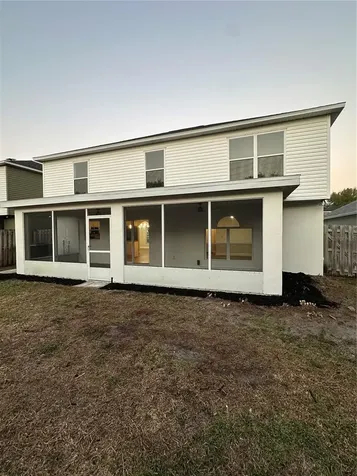 3252 Chica Circle Melbourne FL 32904
