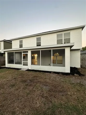3252 Chica Circle Melbourne FL 32904