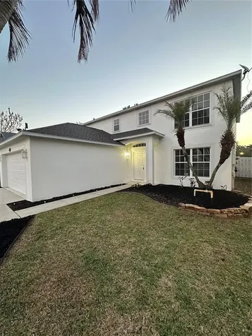 3252 Chica Circle Melbourne FL 32904