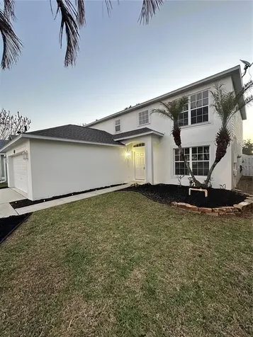 3252 Chica Circle Melbourne FL 32904