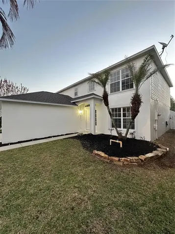 3252 Chica Circle Melbourne FL 32904