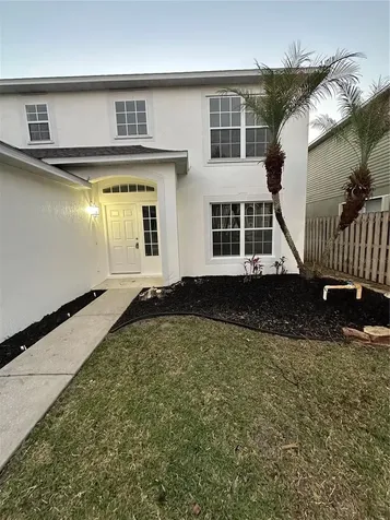3252 Chica Circle Melbourne FL 32904