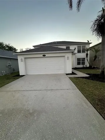 3252 Chica Circle Melbourne FL 32904