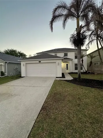 3252 Chica Circle Melbourne FL 32904