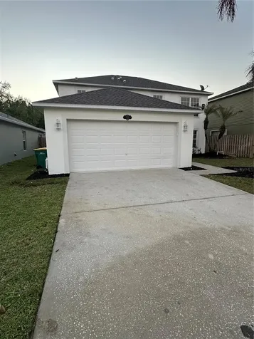 3252 Chica Circle Melbourne FL 32904
