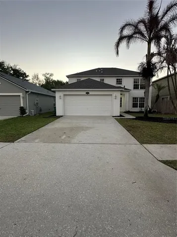 3252 Chica Circle Melbourne FL 32904