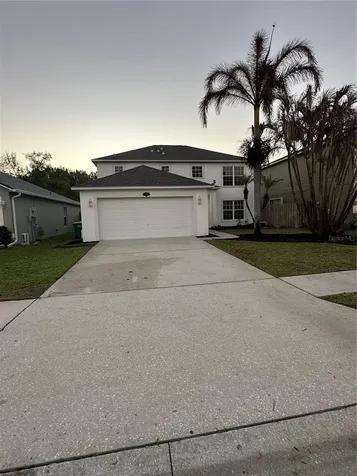 3252 Chica Circle Melbourne FL 32904