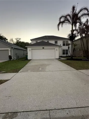 3252 Chica Circle Melbourne FL 32904