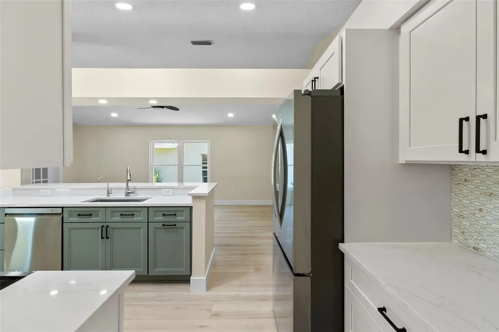 8143 Laurel Green Drive Spring Hill FL 34606