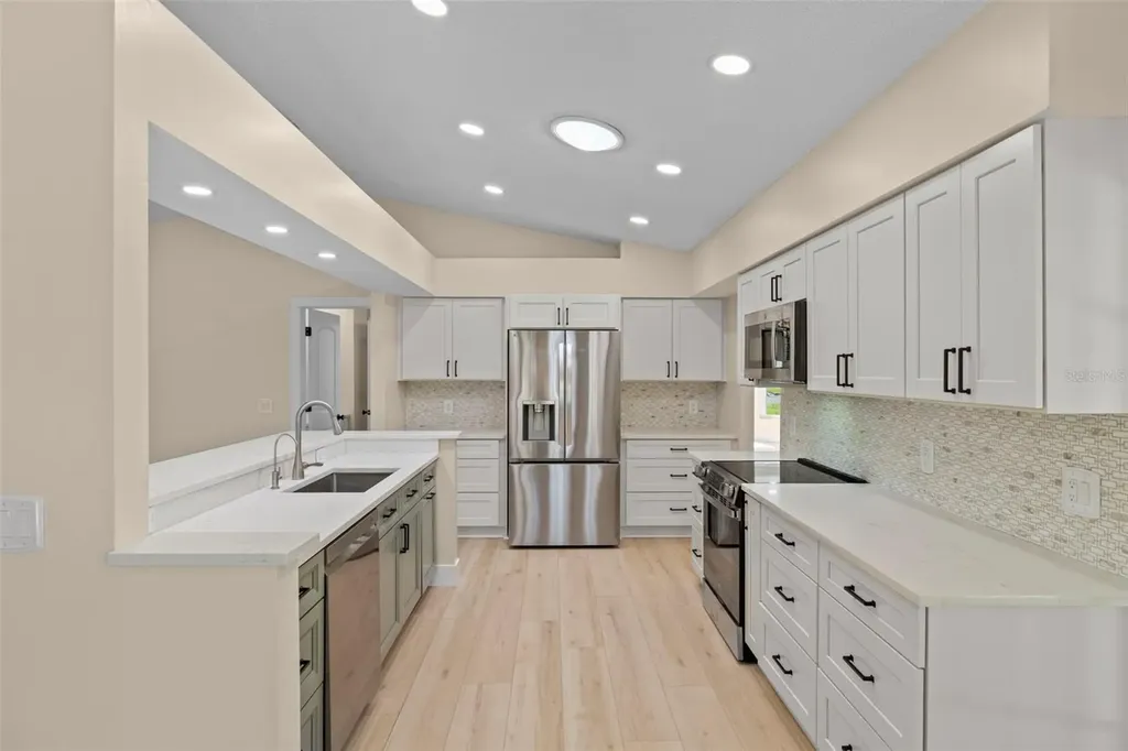 8143 Laurel Green Drive Spring Hill FL 34606