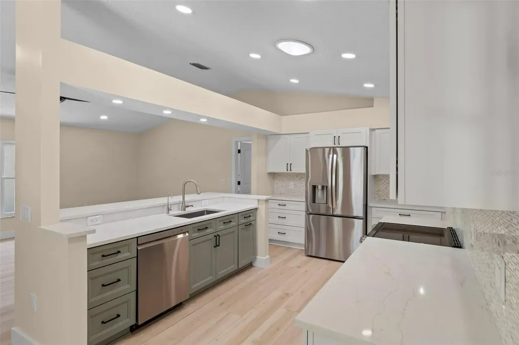 8143 Laurel Green Drive Spring Hill FL 34606