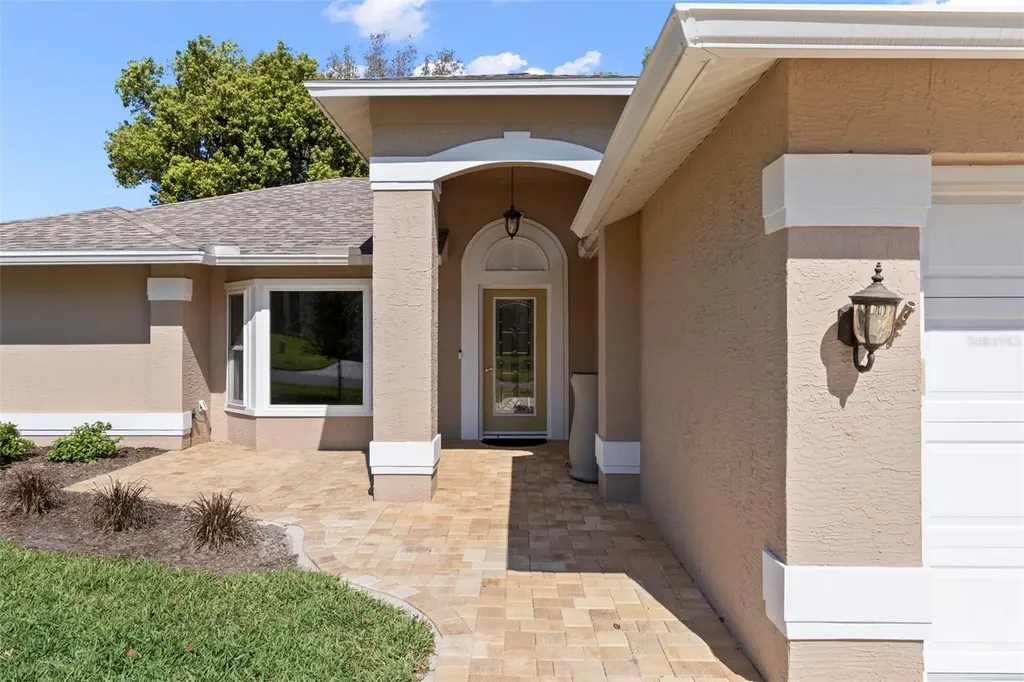 8143 Laurel Green Drive Spring Hill FL 34606
