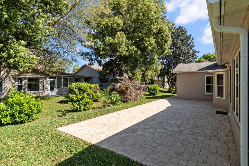 8143 Laurel Green Drive Spring Hill FL 34606