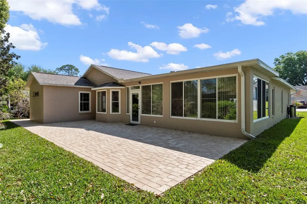 8143 Laurel Green Drive Spring Hill FL 34606