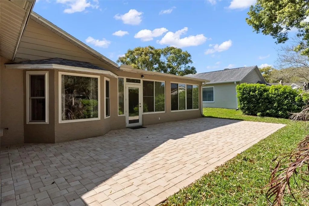 8143 Laurel Green Drive Spring Hill FL 34606