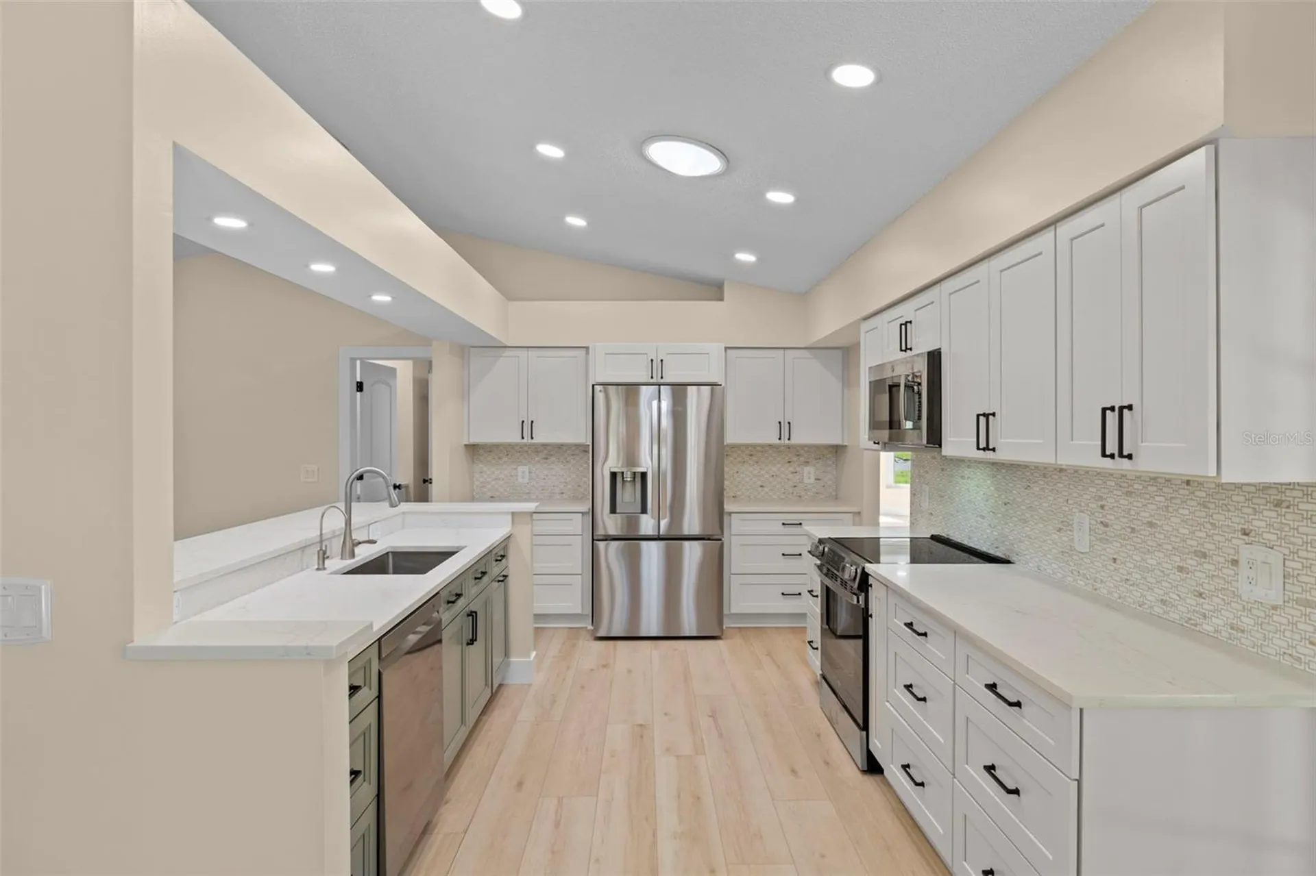 8143 Laurel Green Drive Spring Hill FL 34606