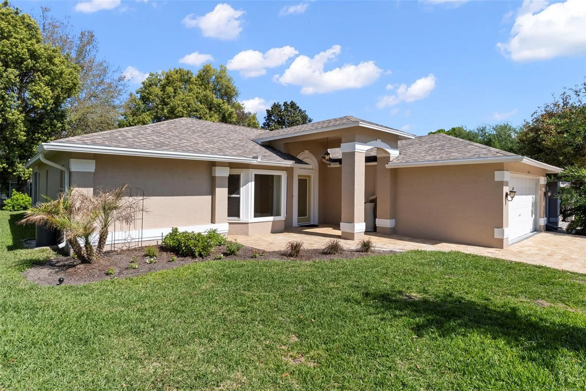 8143 Laurel Green Drive Spring Hill FL 34606