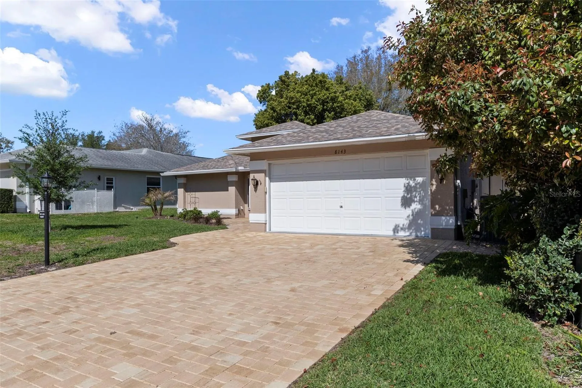 8143 Laurel Green Drive Spring Hill FL 34606