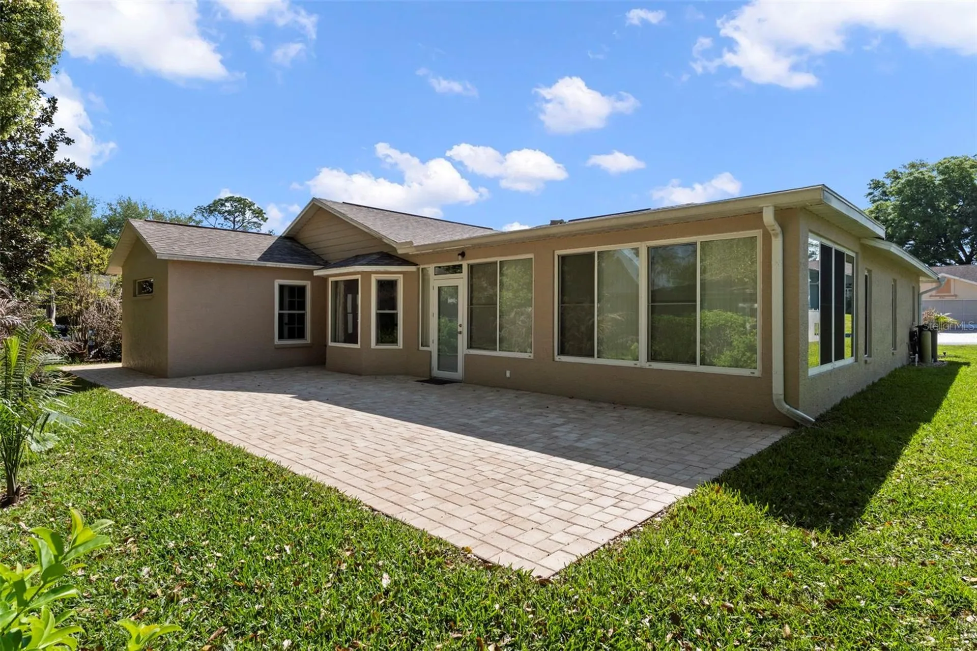 8143 Laurel Green Drive Spring Hill FL 34606