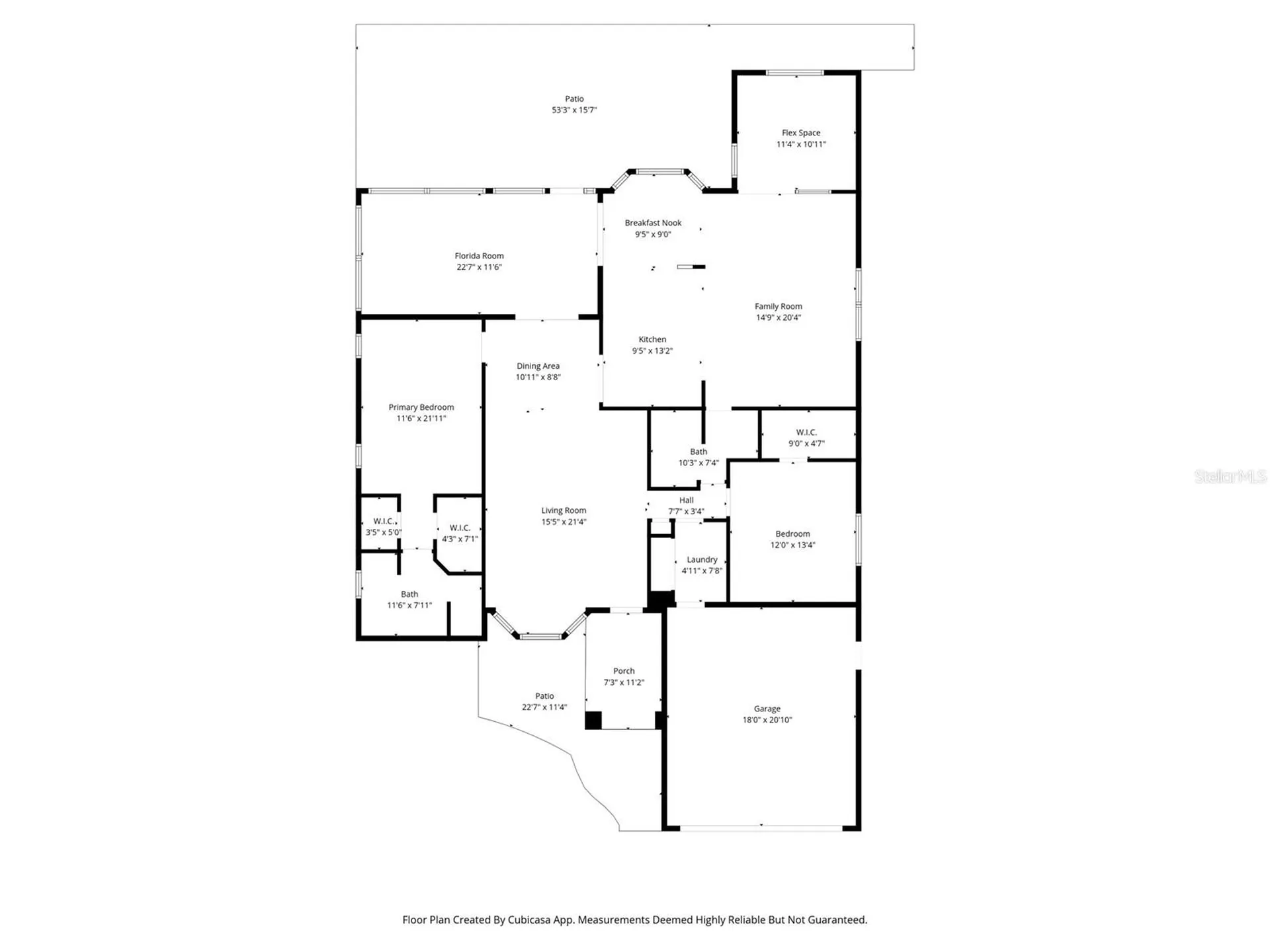 8143 Laurel Green Drive Spring Hill FL 34606