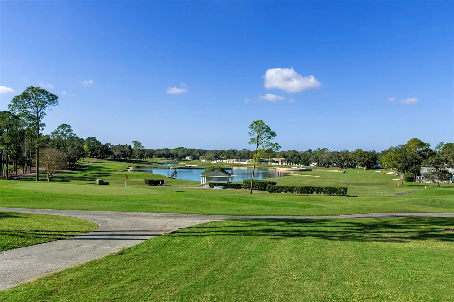 8143 Laurel Green Drive Spring Hill FL 34606