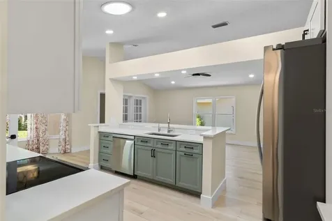 8143 Laurel Green Drive Spring Hill FL 34606