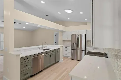 8143 Laurel Green Drive Spring Hill FL 34606