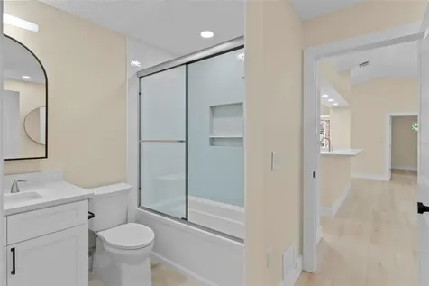 8143 Laurel Green Drive Spring Hill FL 34606