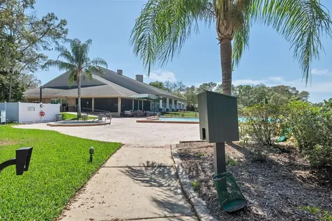 8143 Laurel Green Drive Spring Hill FL 34606