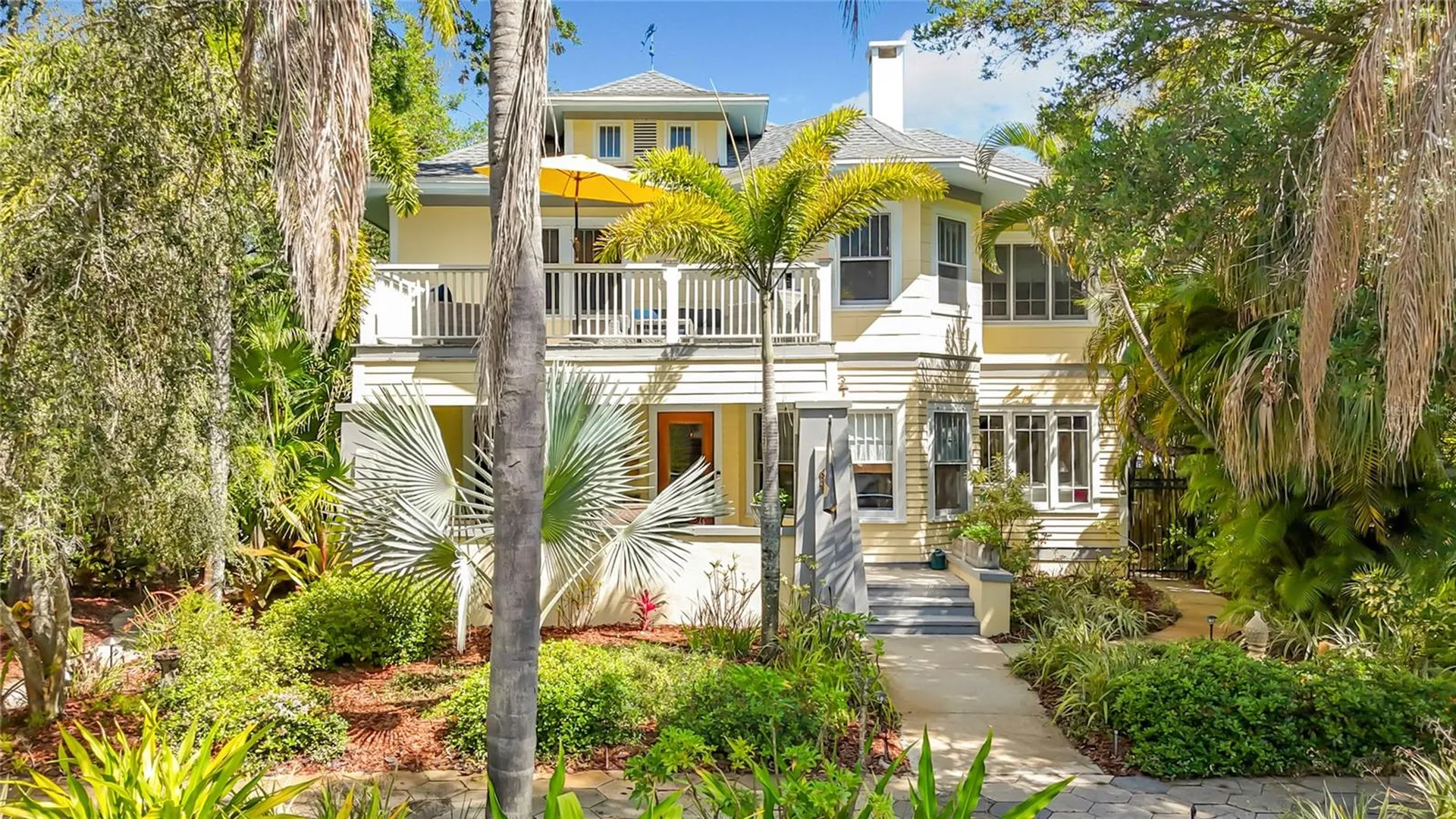 315 8th Avenue NE St Petersburg FL 33701