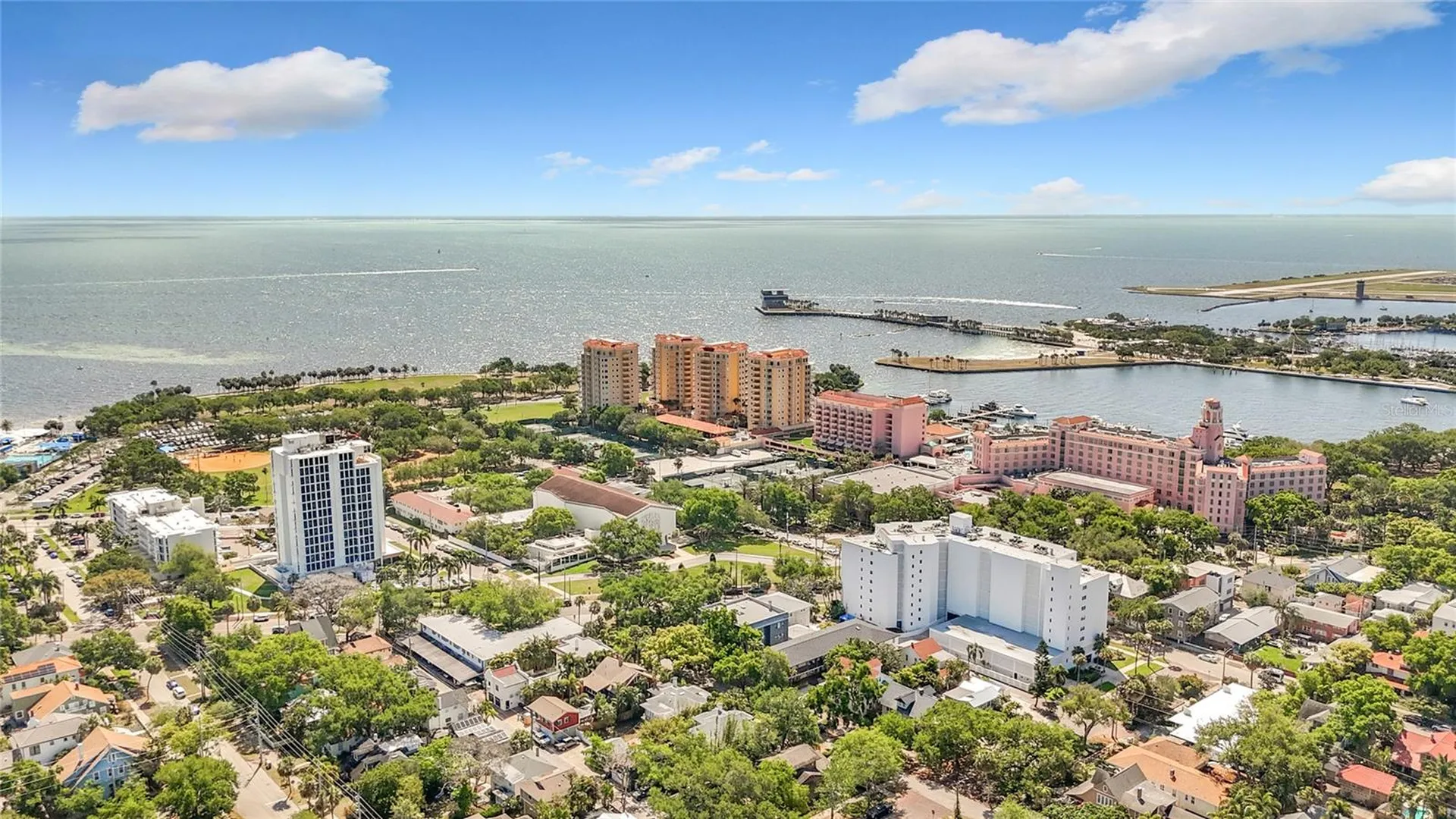 315 8th Avenue NE St Petersburg FL 33701