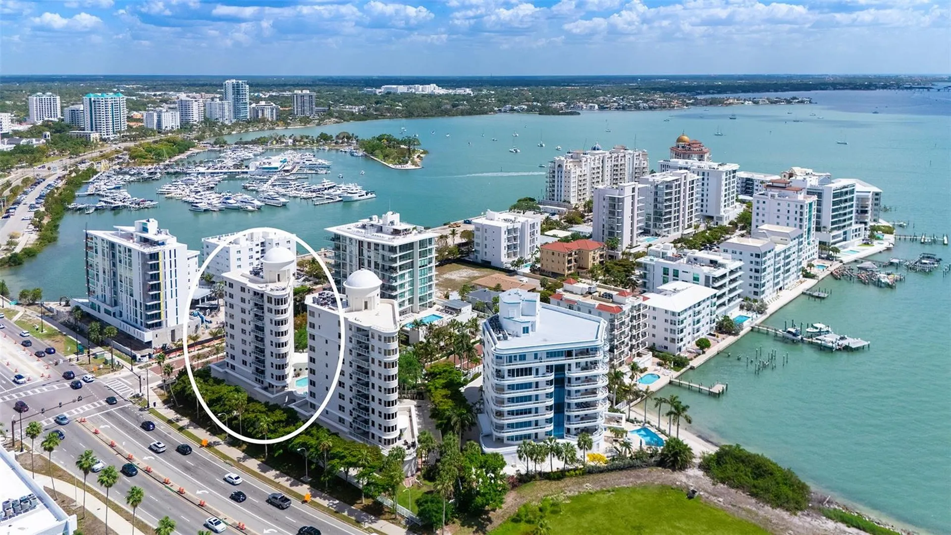 128 Golden Gate Point Sarasota FL 34236