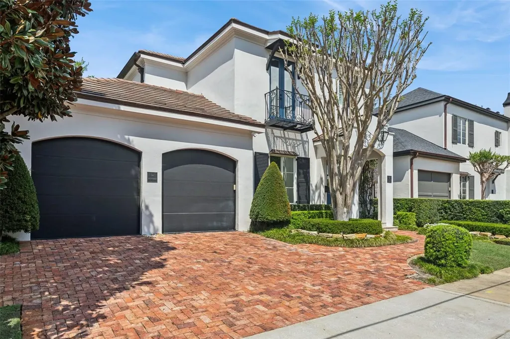 621 Huntington Avenue Winter Park FL 32789
