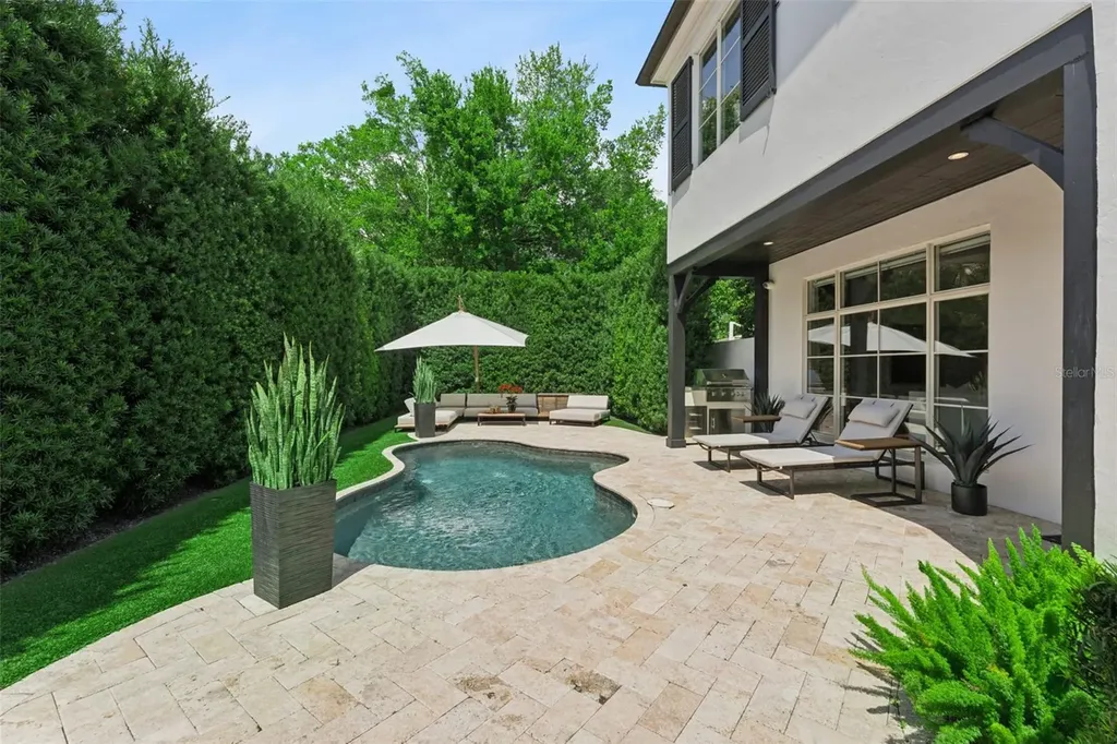 621 Huntington Avenue Winter Park FL 32789
