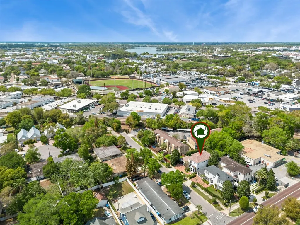 621 Huntington Avenue Winter Park FL 32789