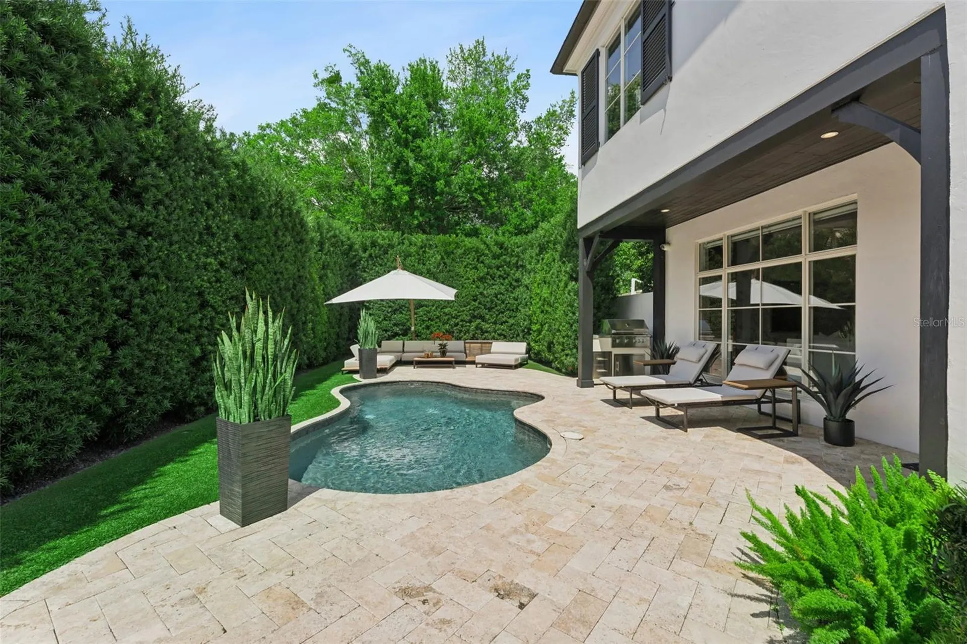 621 Huntington Avenue Winter Park FL 32789