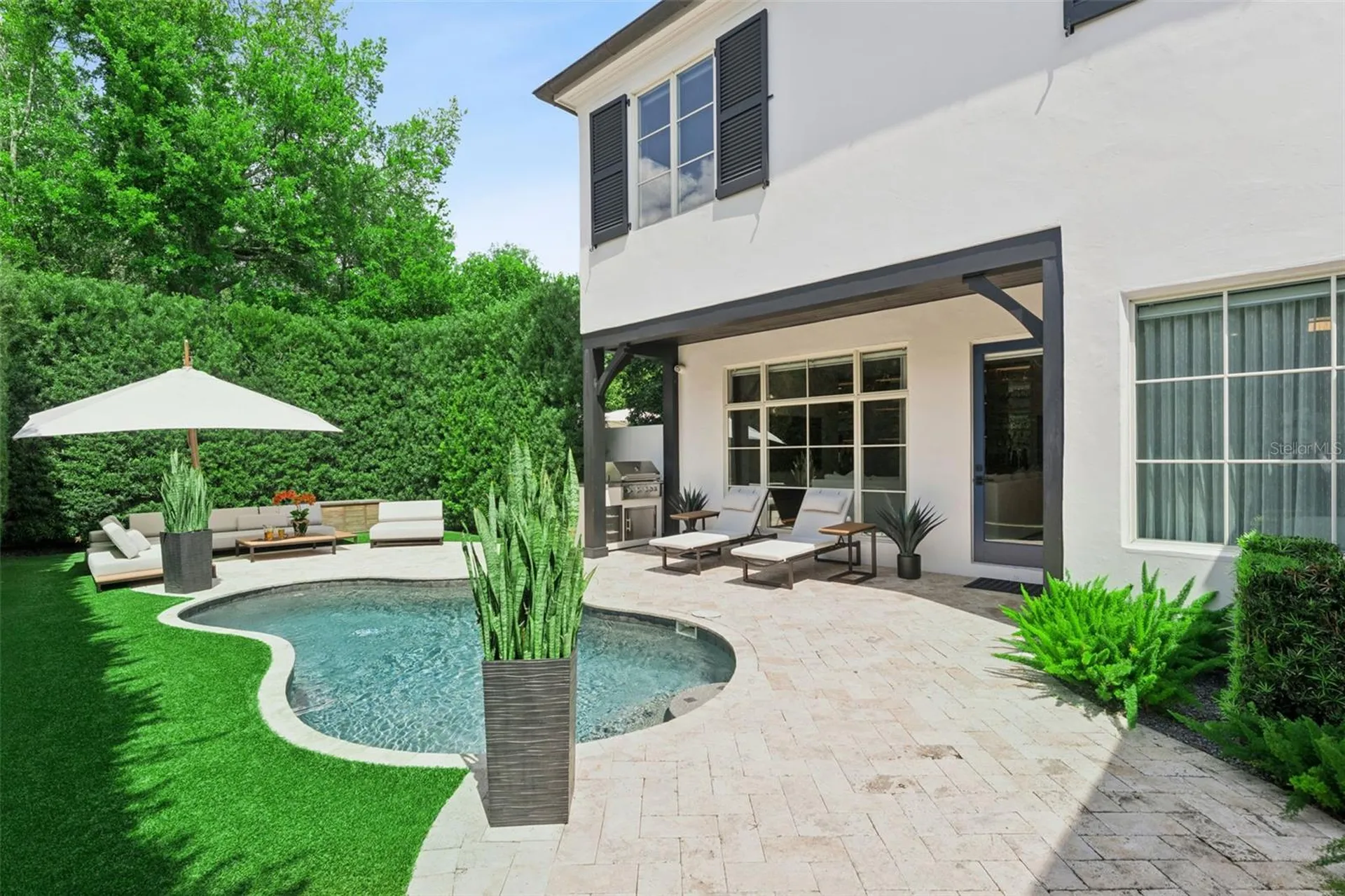 621 Huntington Avenue Winter Park FL 32789