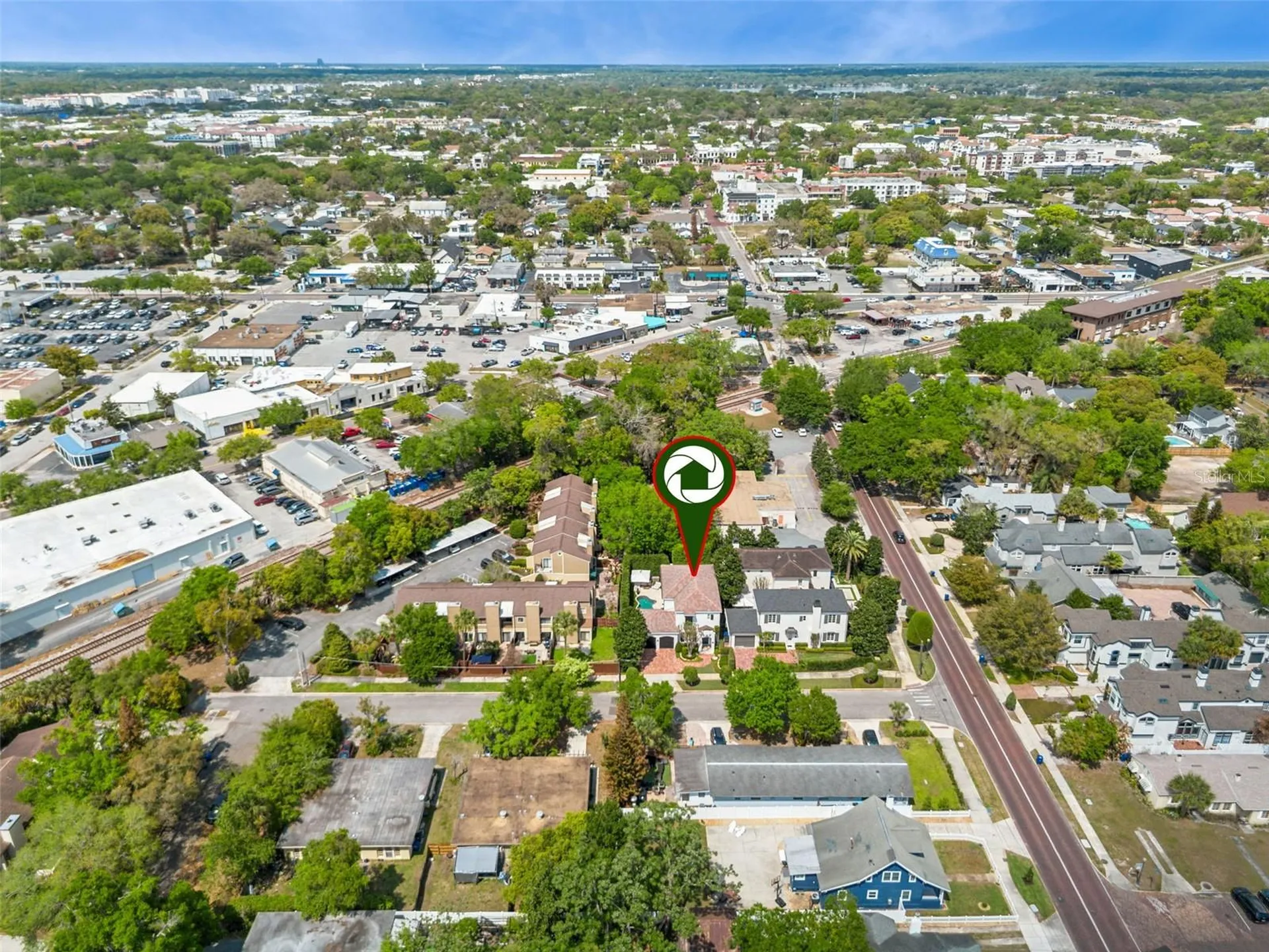 621 Huntington Avenue Winter Park FL 32789