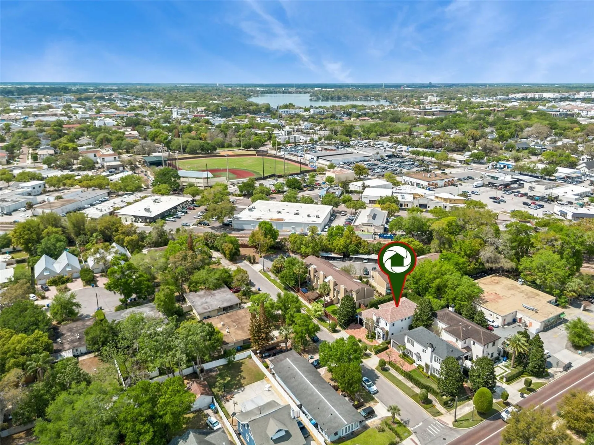 621 Huntington Avenue Winter Park FL 32789